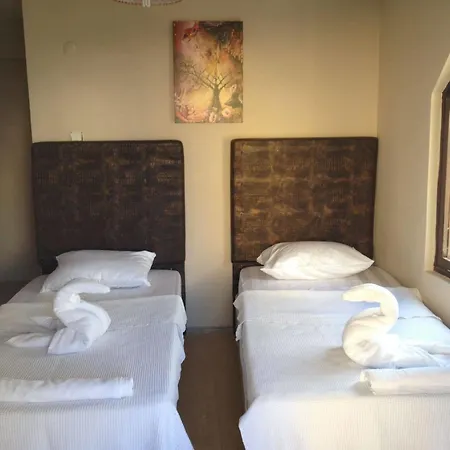 Hotel Saray Lara 3*