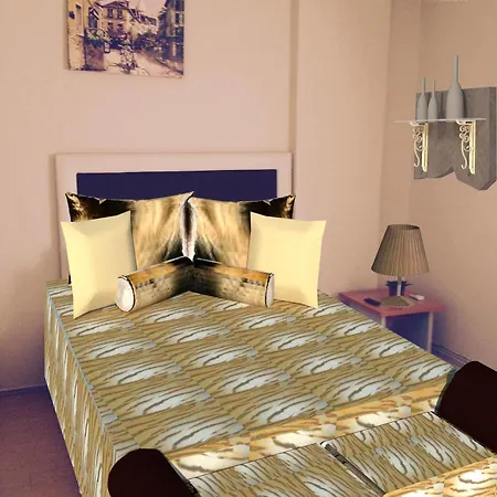 فندق Saray Lara 3*