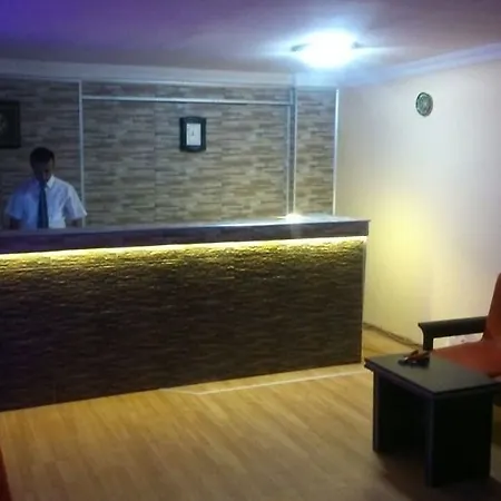 Hotell Saray Lara 3*