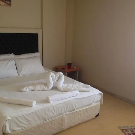 Saray Lara Hotell 3*